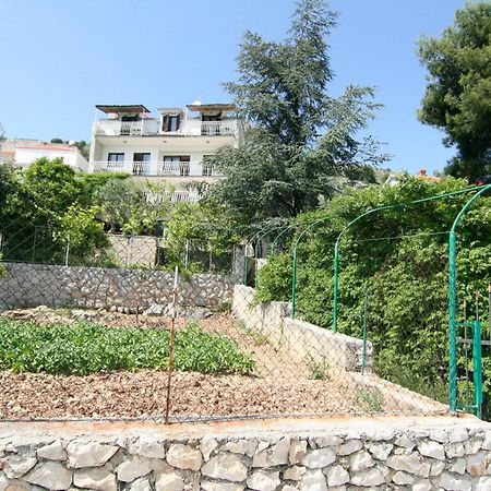 Apartments Marta Trogir Dış mekan fotoğraf