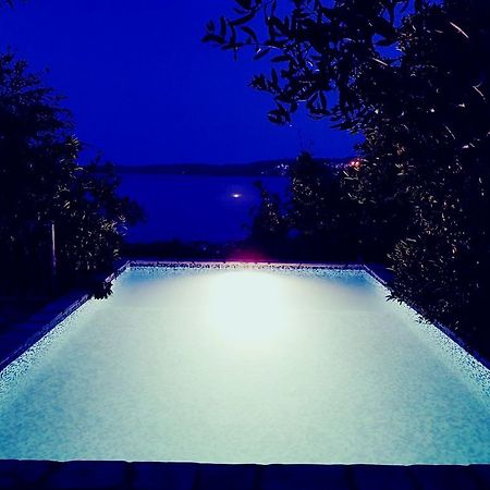 Apartments Marta Trogir Dış mekan fotoğraf