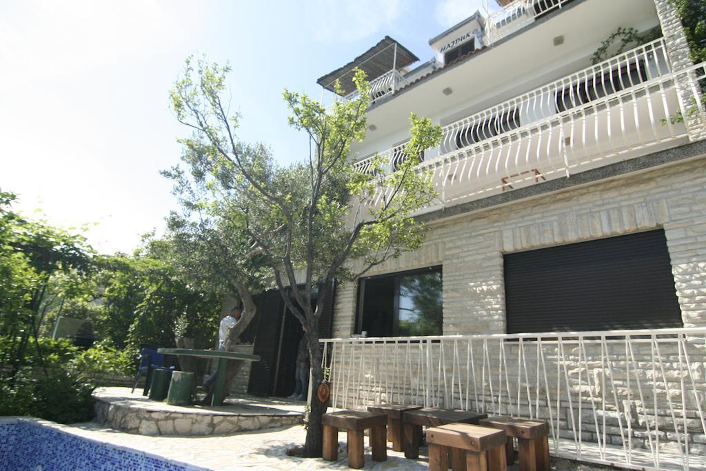Apartments Marta Trogir Dış mekan fotoğraf