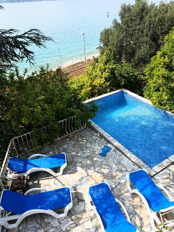 Apartments Marta Trogir Dış mekan fotoğraf