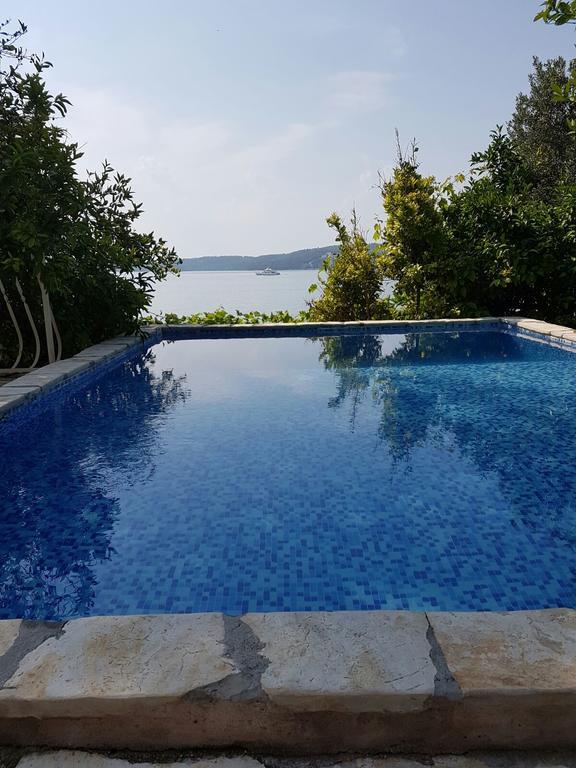 Apartments Marta Trogir Dış mekan fotoğraf