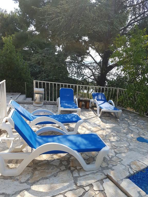 Apartments Marta Trogir Dış mekan fotoğraf