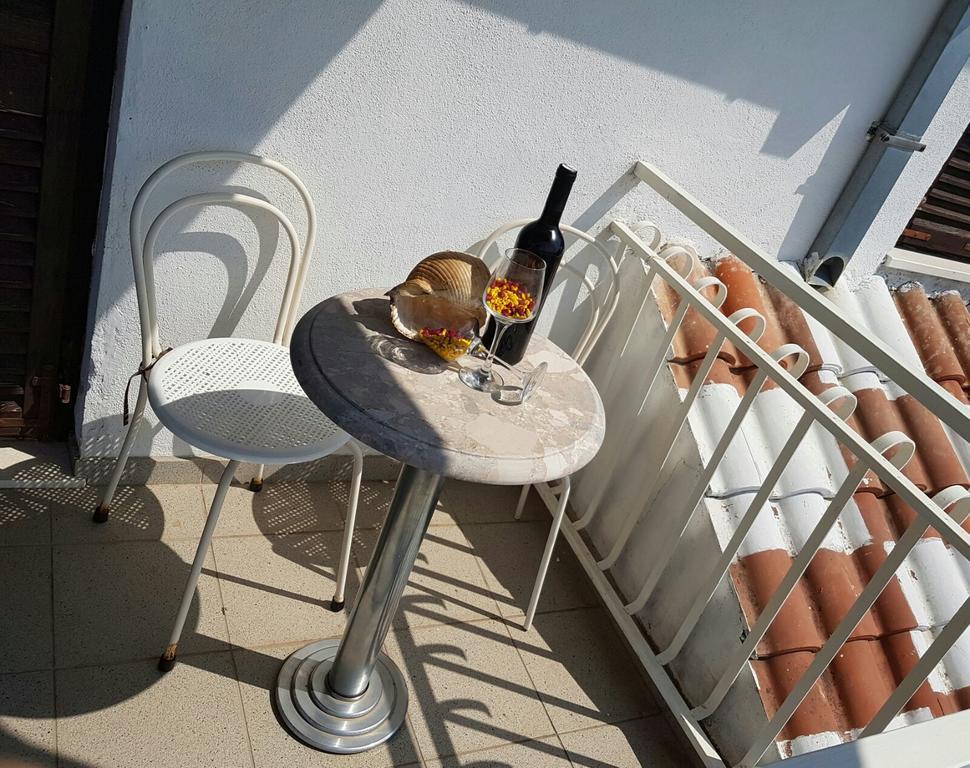 Apartments Marta Trogir Dış mekan fotoğraf