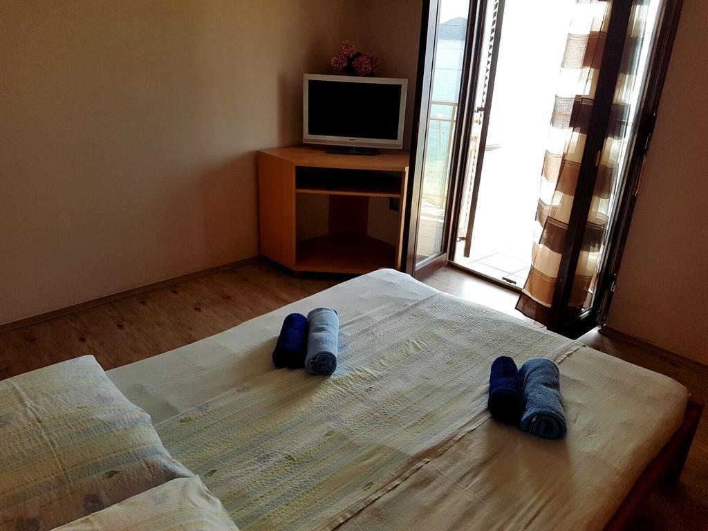 Apartments Marta Trogir Dış mekan fotoğraf