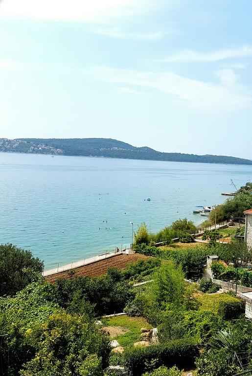 Apartments Marta Trogir Dış mekan fotoğraf