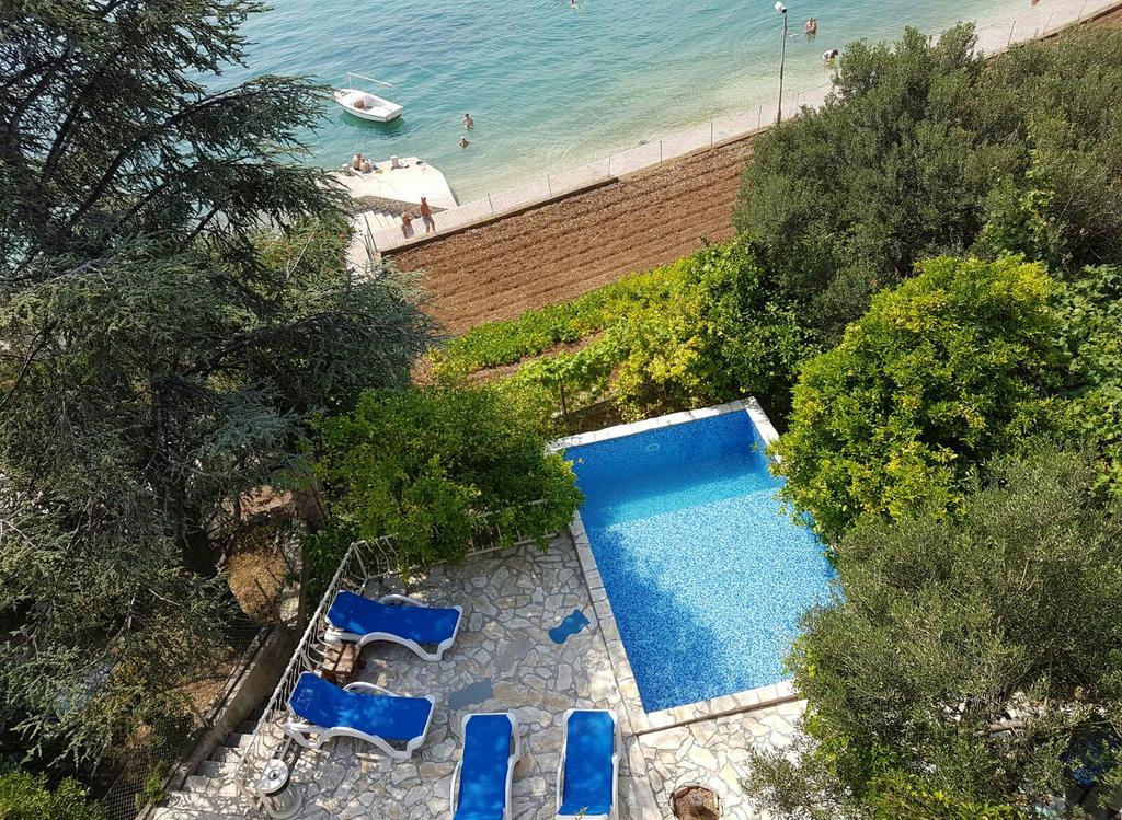 Apartments Marta Trogir Dış mekan fotoğraf